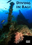 Diving in Bali DVD