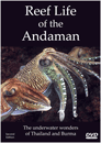 Reef Life of the Andaman DVD